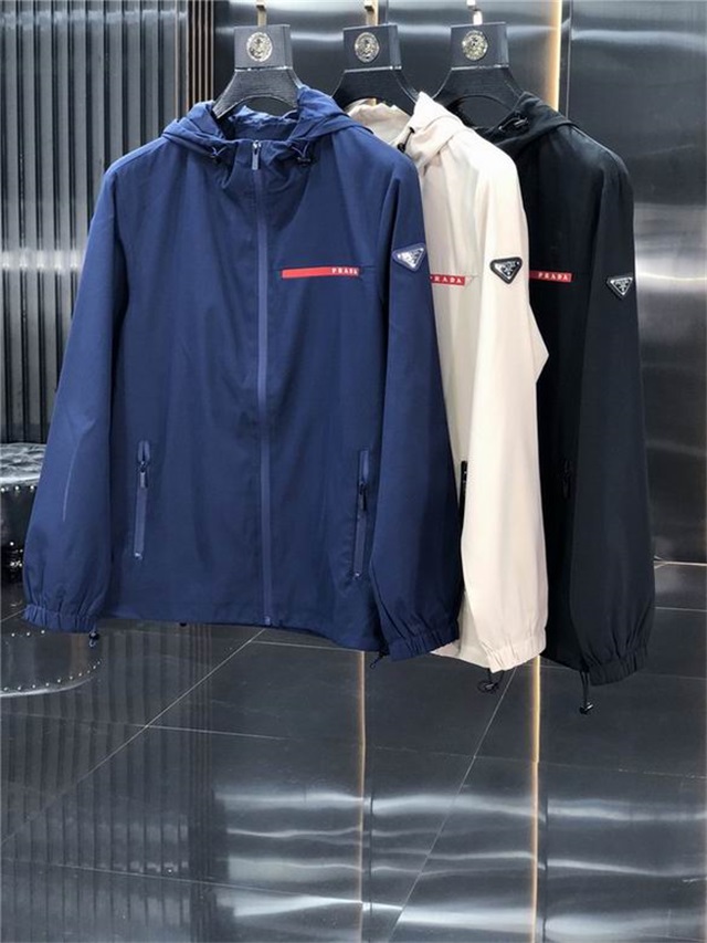 prada Jacket m-3xl-014